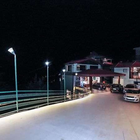 Himalayan Mountain And Valley View - Garden With Bonefire - Ample Parking - Luxury Balcony Rooms -By Aachman Stays!! Mashobra Shimla Luaran gambar