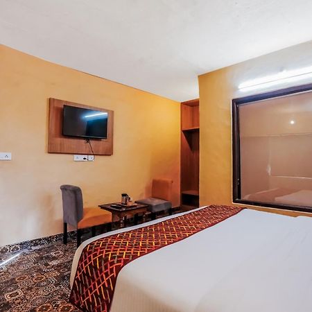 Himalayan Mountain And Valley View - Garden With Bonefire - Ample Parking - Luxury Balcony Rooms -By Aachman Stays!! Mashobra Shimla Luaran gambar