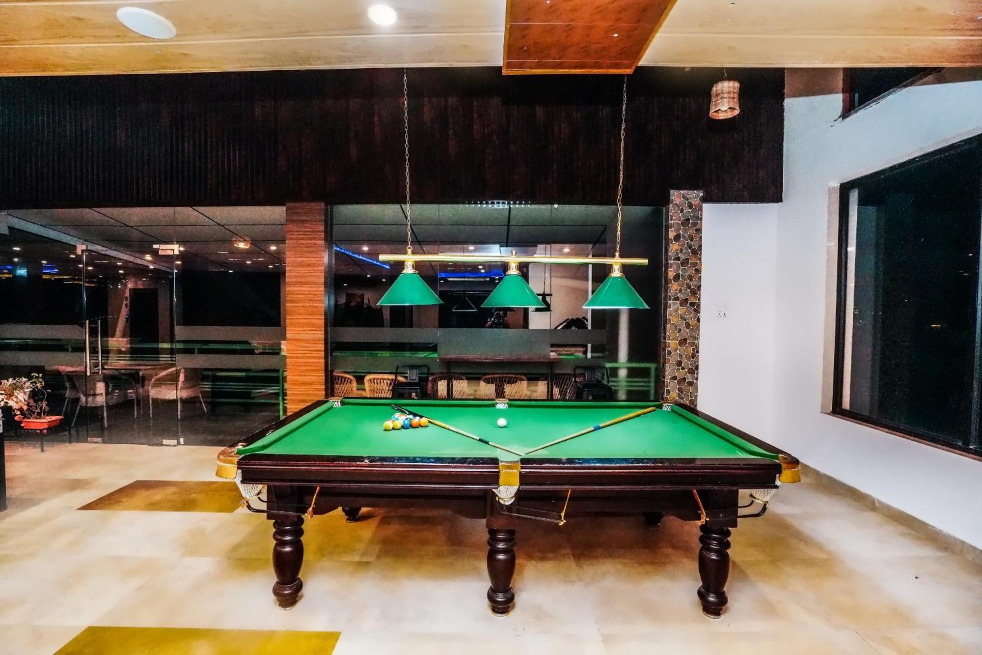 Himalayan Mountain And Valley View - Garden With Bonefire - Ample Parking - Luxury Balcony Rooms -By Aachman Stays!! Mashobra Shimla Luaran gambar