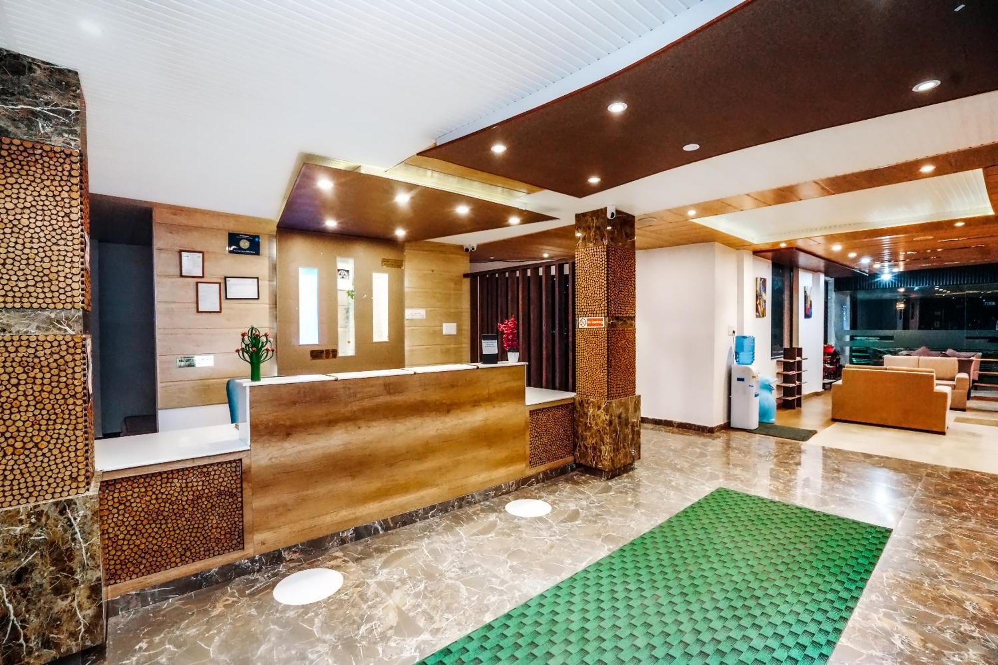 Himalayan Mountain And Valley View - Garden With Bonefire - Ample Parking - Luxury Balcony Rooms -By Aachman Stays!! Mashobra Shimla Luaran gambar