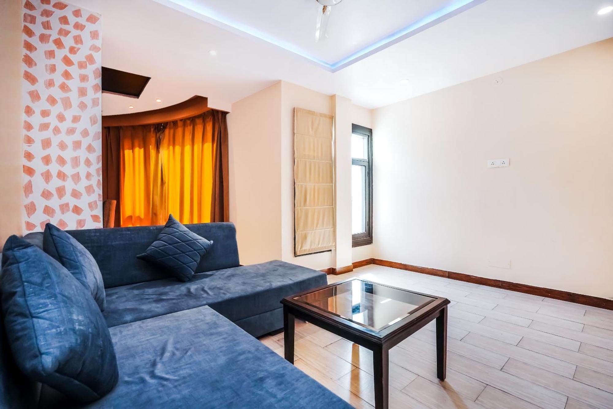 Himalayan Mountain And Valley View - Garden With Bonefire - Ample Parking - Luxury Balcony Rooms -By Aachman Stays!! Mashobra Shimla Luaran gambar